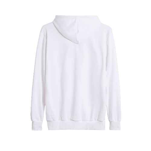 ג'יבנשי-GIVENCHY HOODIES - White – תמונה 2