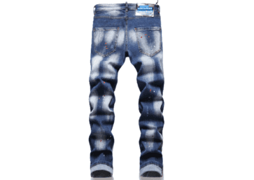 DSQUARED2 JEANS MEN-8