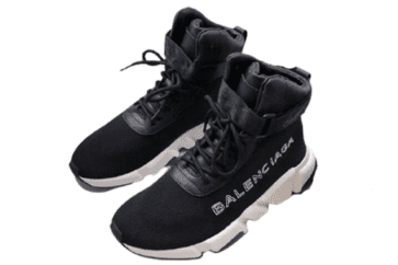 בלנסיאגה - Balenciaga Shoes - Jaguar