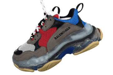 בלנסיאגה - Balenciaga Shoes - Malta Mix