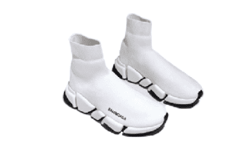 בלנסיאגה - Balenciaga Shoes - Rose