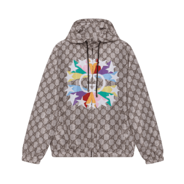 גוצ'י - GUCCI Jacket - Prim & Buccaneer