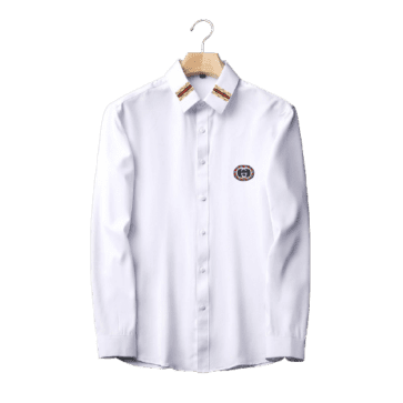 גוצ'י - GUCCI Shirt - White