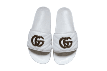 גוצ'י - GUCCI Slipper - Link Water