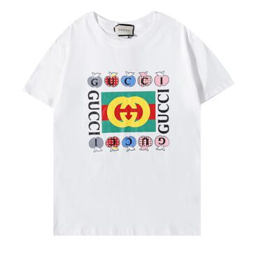 גוצ'י - GUCCI Tshirt - Solitude