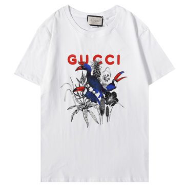 גוצ'י - GUCCI Tshirt - White