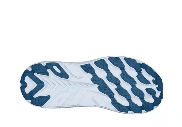 נעלי הוקה-HOKA ONE ONE Clifton 8 Blue Hosta – תמונה 9