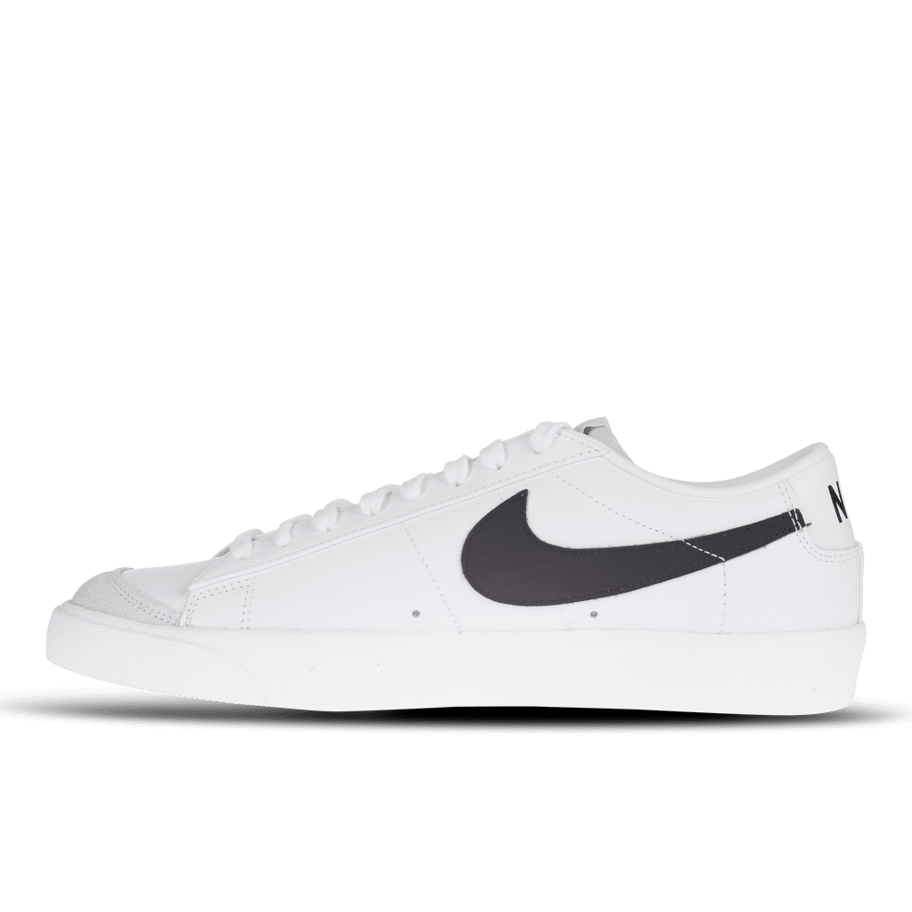 נייק בלייזר-NIKE BLAZER LOW '77 VINTAGE WHITE – תמונה 4