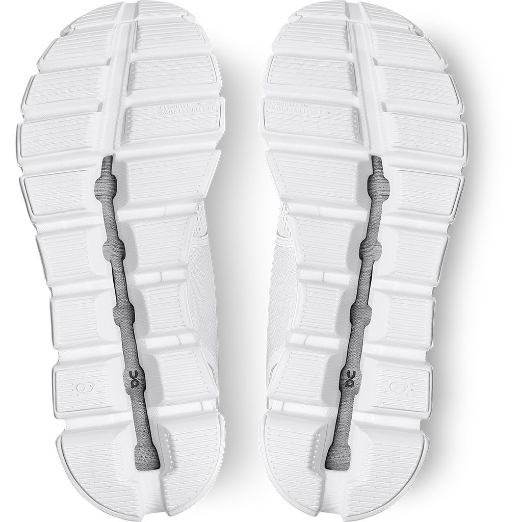 נעלי און קלאוד Cloud X ON RUNNING WHITE – תמונה 3