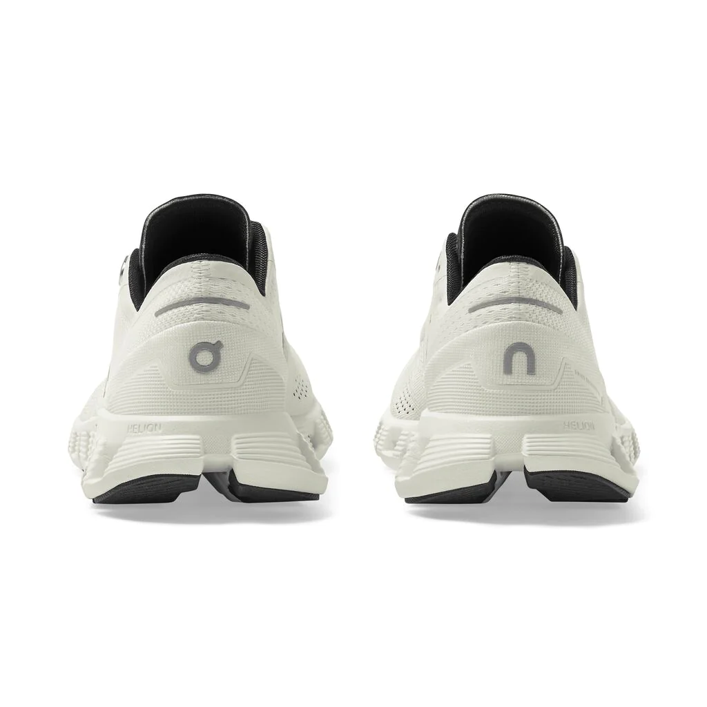 נעלי און קלאוד Cloud X ON RUNNING CREAM – תמונה 6