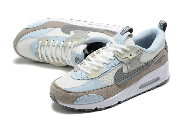 NIKE AIR MAX 90 NEW STYLE MIX – תמונה 2