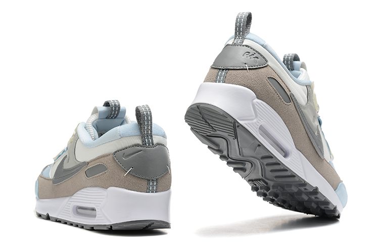 NIKE AIR MAX 90 NEW STYLE MIX – תמונה 5