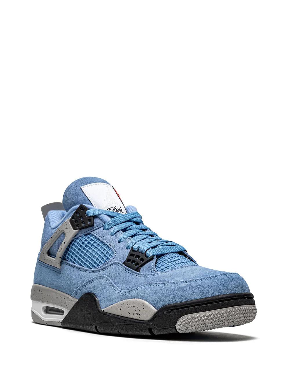 NIKE Air Jordan 4 Retro sneakers – תמונה 2