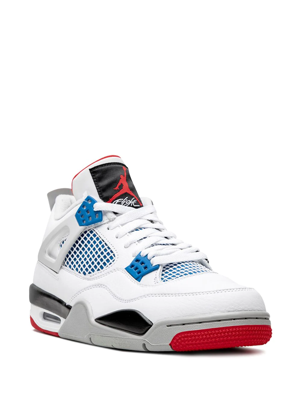 NIKE Air Jordan 4 "What The" sneakers – תמונה 2