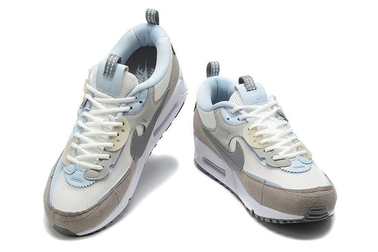 NIKE AIR MAX 90 NEW STYLE MIX – תמונה 4
