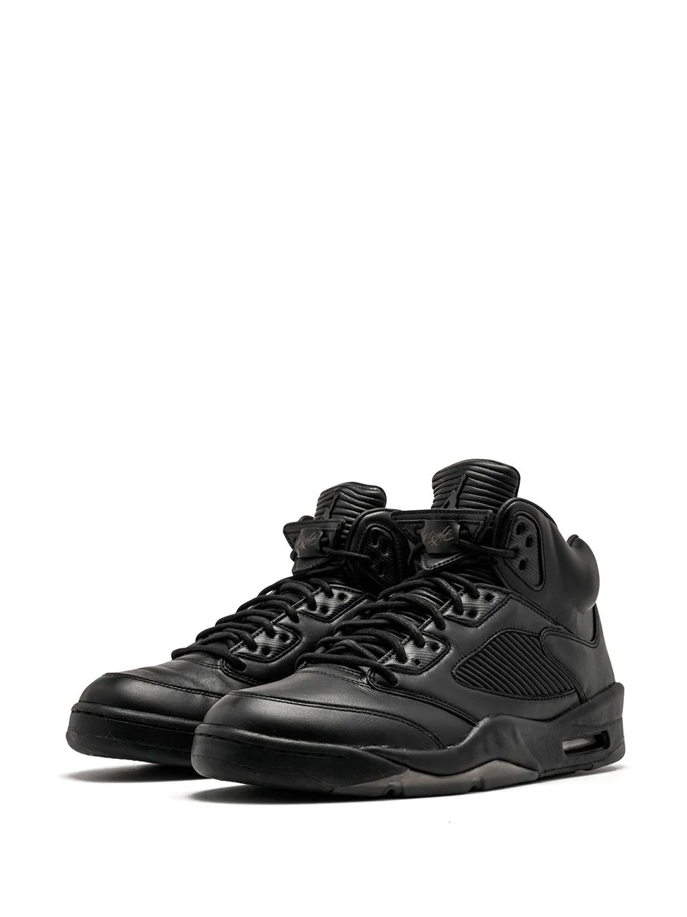 NIKE Air Jordan 5 Retro Prem sneakers – תמונה 2