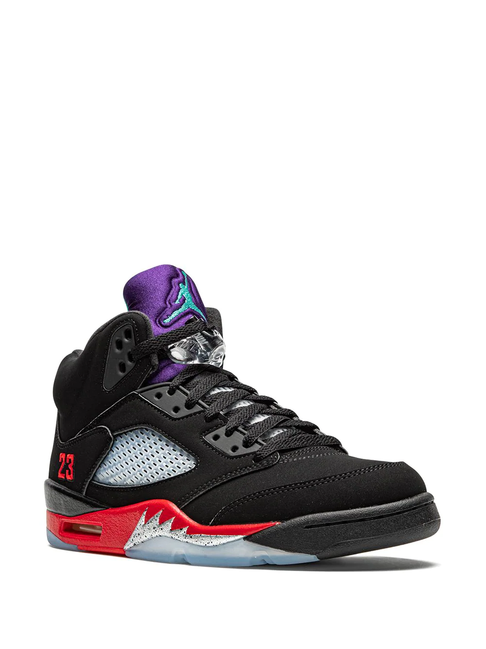 NIKE Air Jordan 5 Retro "Top 3" sneakers – תמונה 2