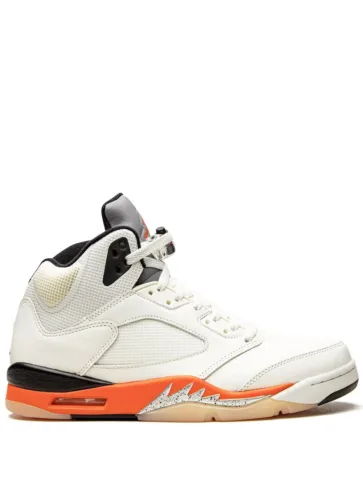 NIKE Air Jordan 5 Retro "Shattered Backboard" sneakers