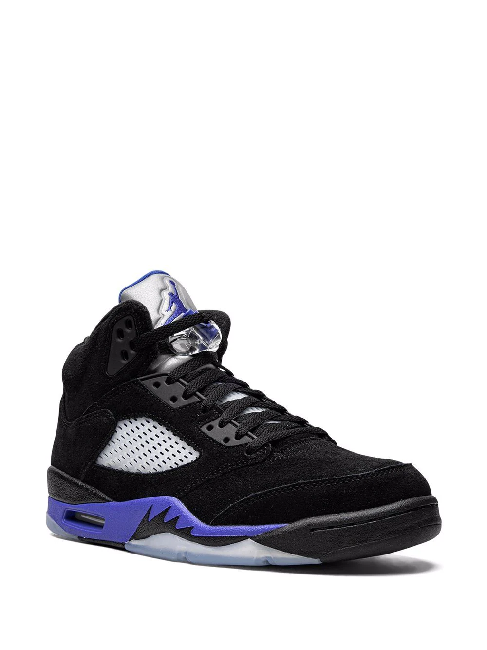 NIKE Air Jordan 5 Retro "Racer Blue" sneakers – תמונה 2