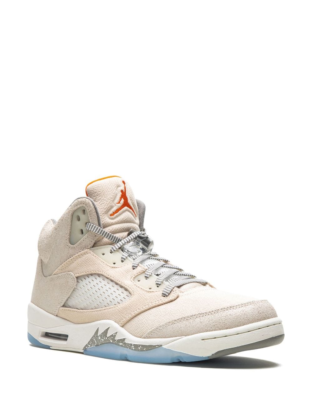 NIKE Air Jordan 5 “Craft” sneakers – תמונה 2