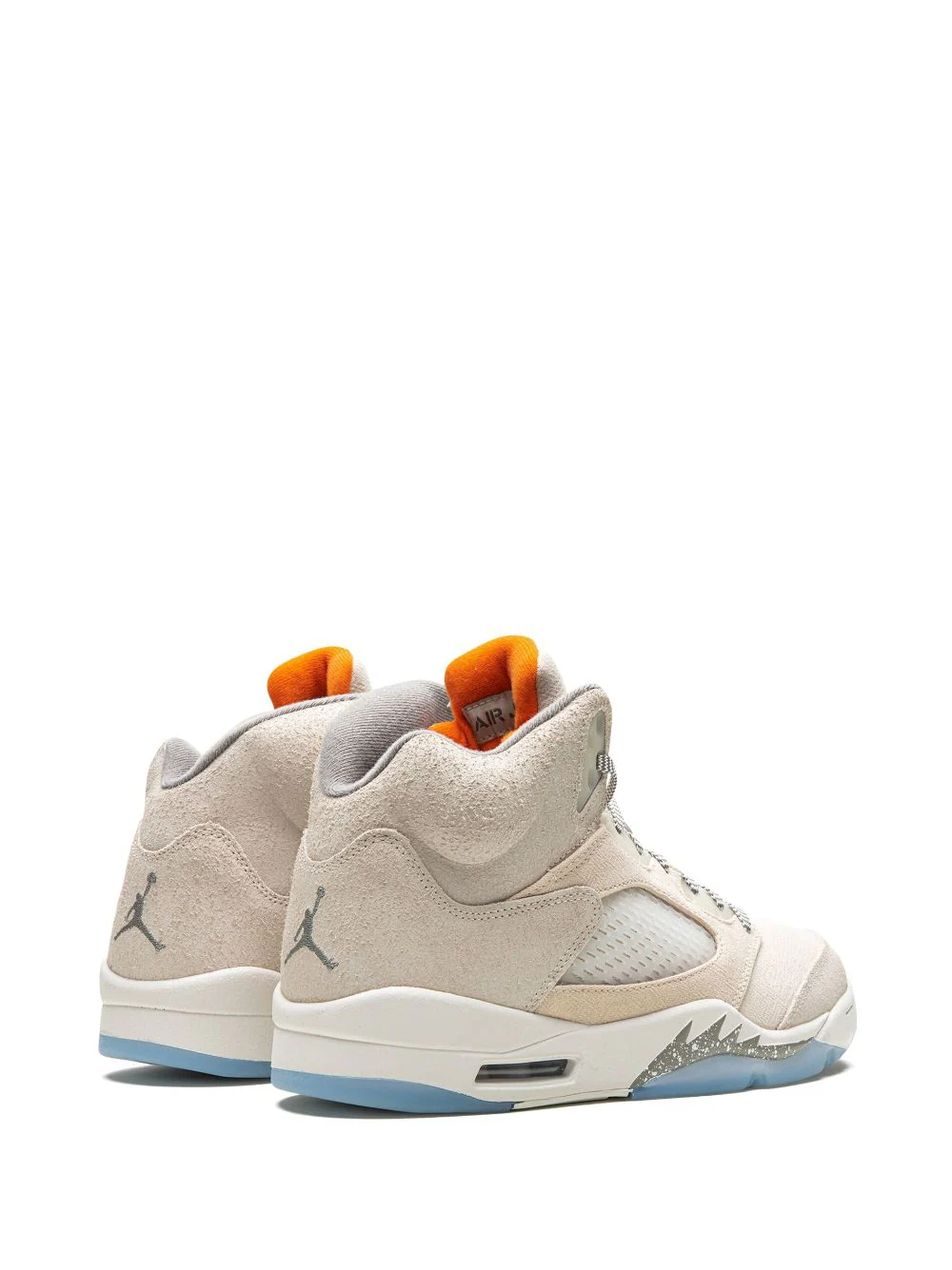 NIKE Air Jordan 5 “Craft” sneakers – תמונה 3