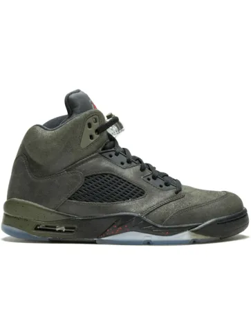 NIKE Air Jordan 5 Retro "Fear Pack" sneakers