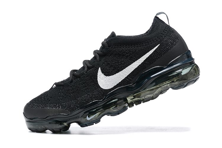 Nike Air VaporMax 2023 Flyknit BLACK – תמונה 7