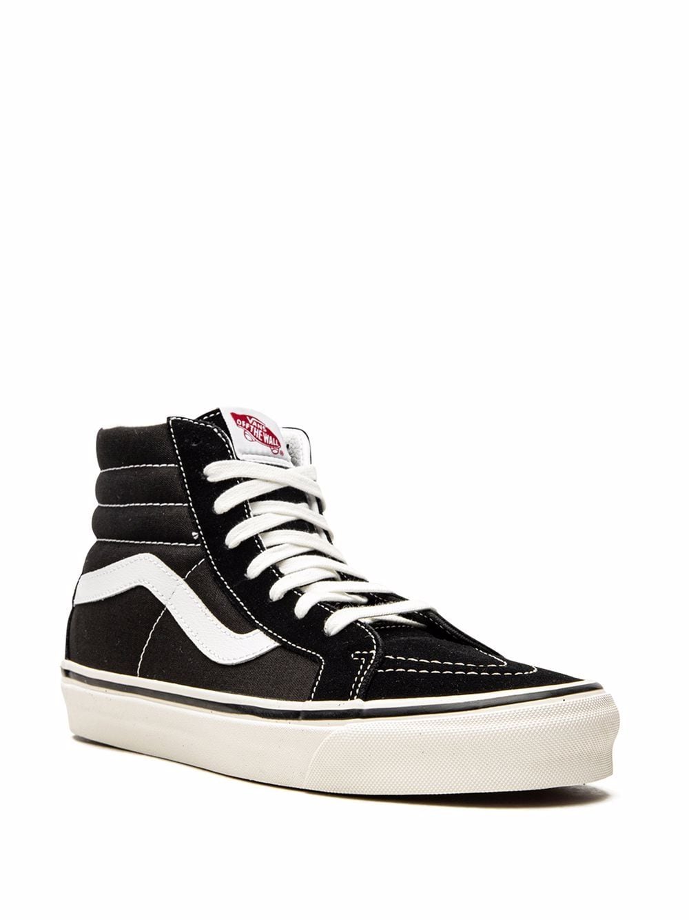 נעלי ואנס - Sk8-Hi 38 DX high-top sneakers – תמונה 2