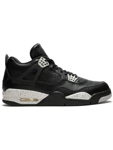 NIKE Air Jordan 4 Retro LS "eo" sneakers