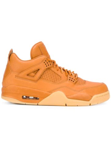 NIKE Air Jordan 4 Retro Premium sneakers