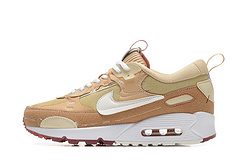 NIKE AIR MAX 90 NEW STYLE MIX SUMMIT WHITE/WHITE