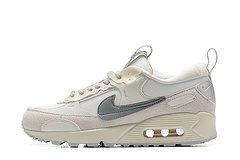 NIKE AIR MAX 90 NEW STYLE MIX White Grey