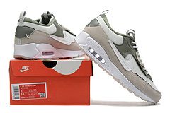 NIKE AIR MAX 90 NEW STYLE MIX GREEN – תמונה 4