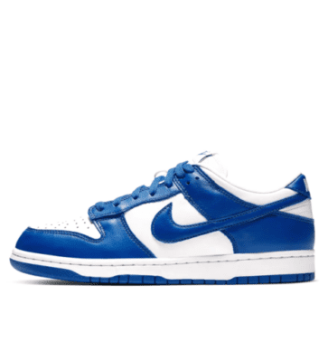 NIKE DUNK LOW RETRO SP “KENTUCKY”