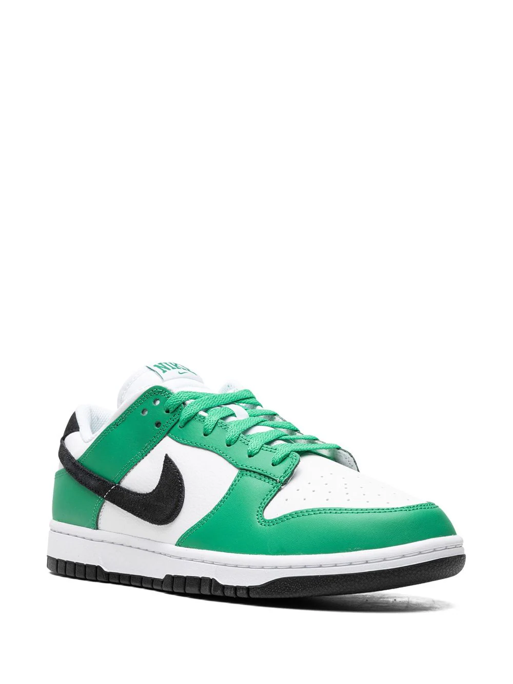 NIKE Dunk Low "Celtics" sneakers – תמונה 2