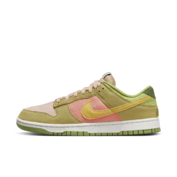 NIKE DUNK LOW RETRO SE NEXT NATURE - MEN'S