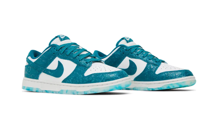 NIKE Dunk Low Ocean – תמונה 2