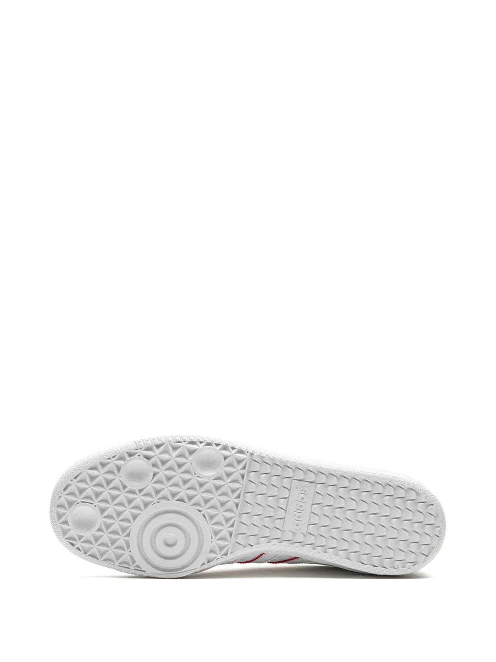 נעלי אדידס סמבה- Samba Vegan "Minnie Mouse" sneakers – תמונה 4