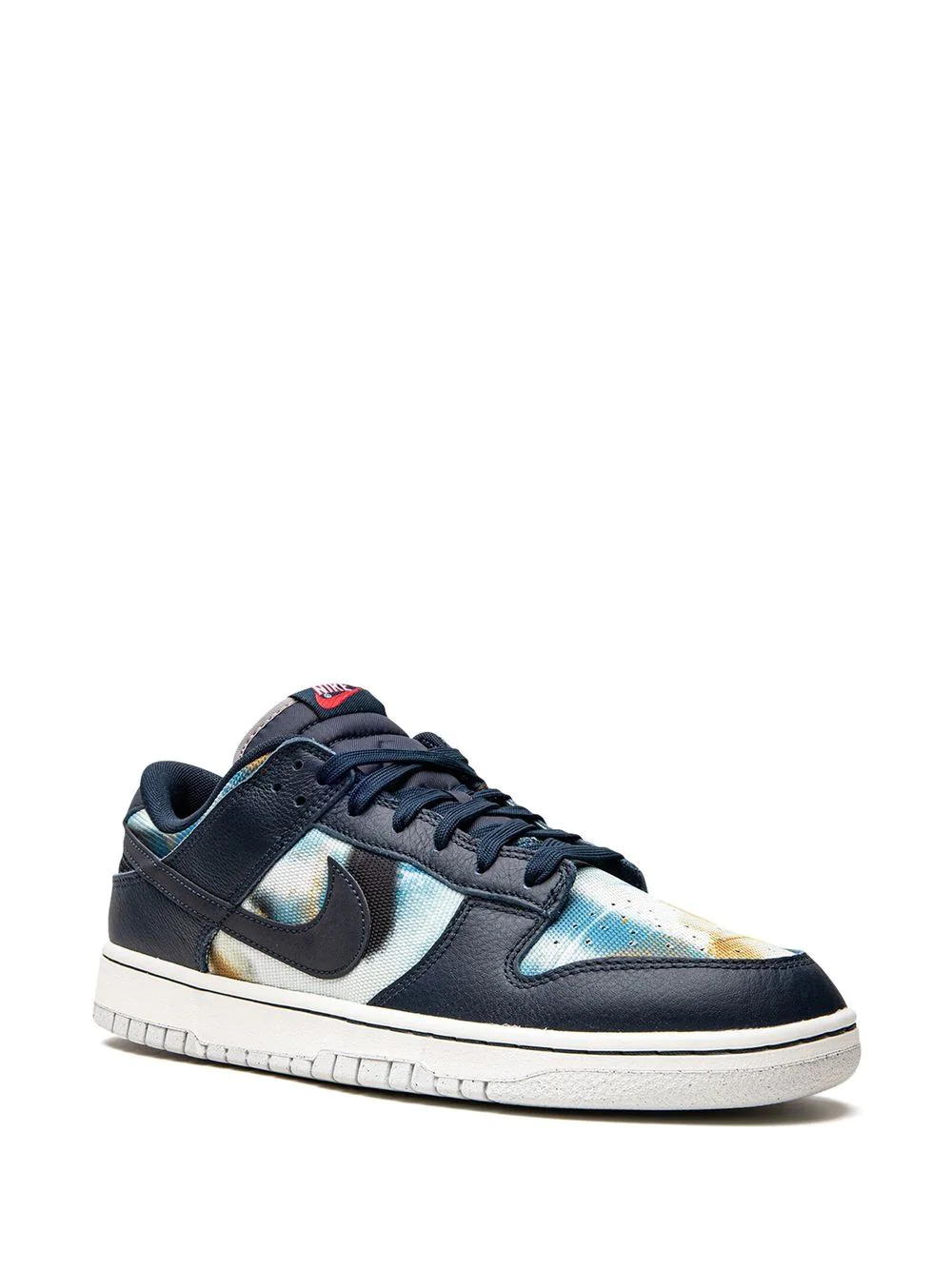 Nike Dunk Low Retro PRM "Graffiti" sneakers – תמונה 2