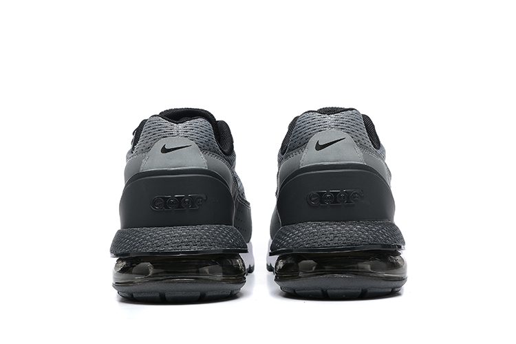 NIKE Air Max Pulse "Cobblestone" sneakers Black – תמונה 3