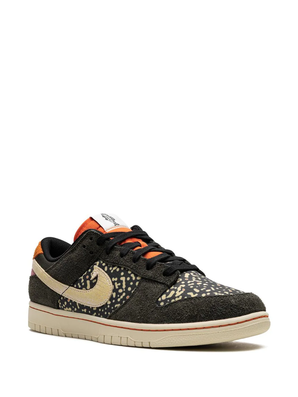 NIKE Dunk Low "Trout" sneakers – תמונה 2