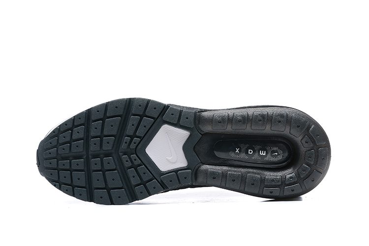 NIKE Air Max Pulse "Cobblestone" sneakers Black – תמונה 4