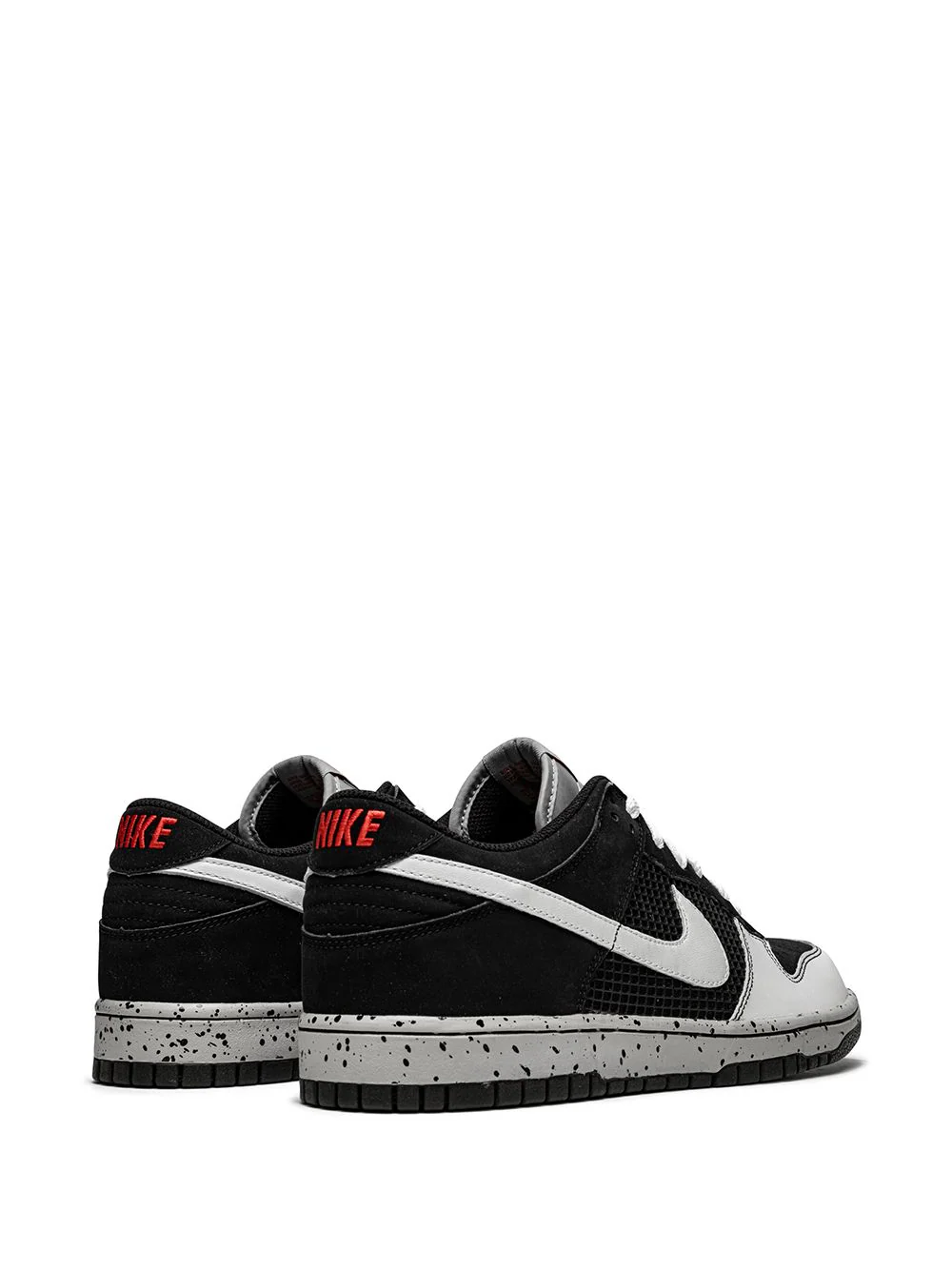 NIKE Dunk Low CL sneakers – תמונה 3