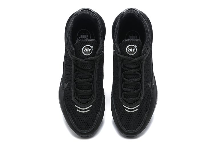 NIKE Air Max Pulse "Cobblestone" sneakers Black – תמונה 2