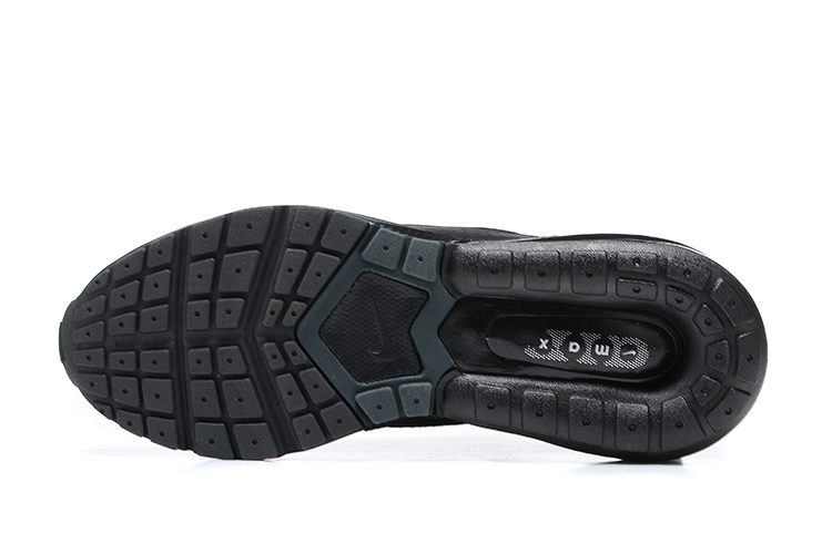 NIKE Air Max Pulse "Cobblestone" sneakers Black – תמונה 4