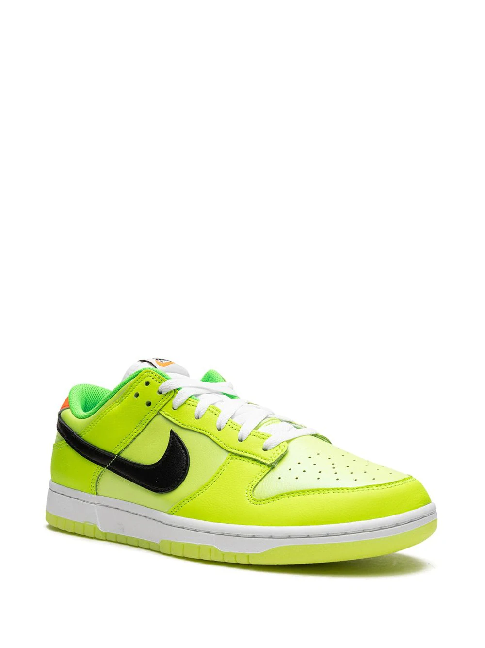 NIKE Dunk Low "Glow in the Dark" sneakers – תמונה 2