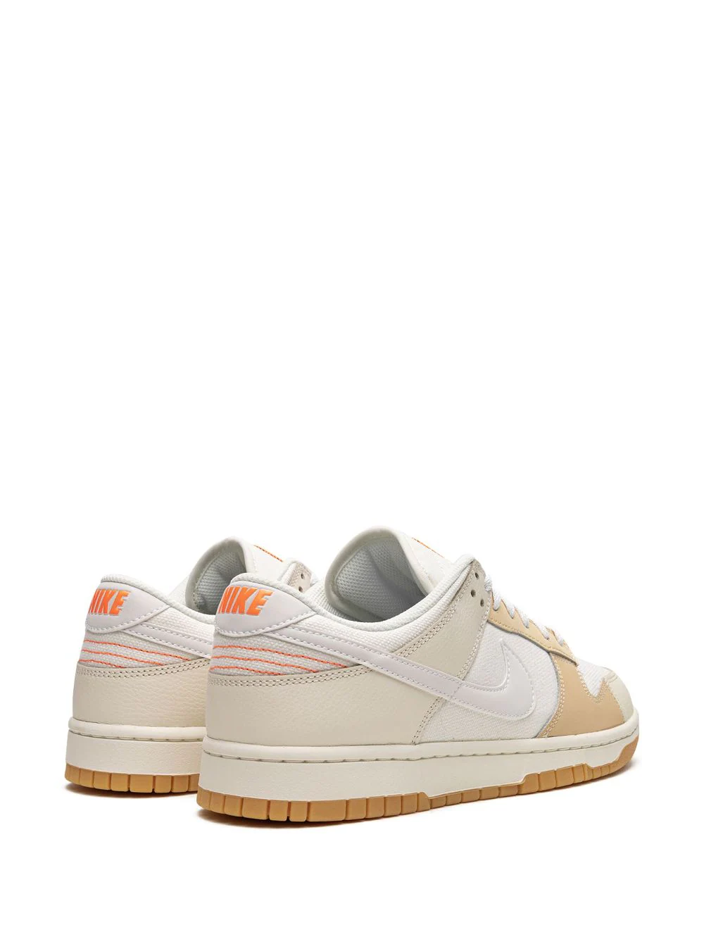 NIKE Dunk Low SE "If Lost Return To" sneakers – תמונה 3