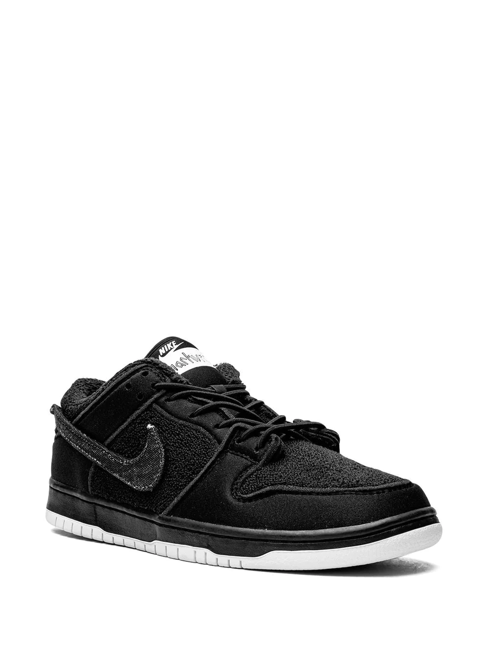 NIKE x Gnarhunters SB Dunk Low sneakers – תמונה 2