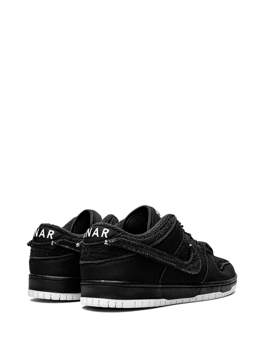 NIKE x Gnarhunters SB Dunk Low sneakers – תמונה 3