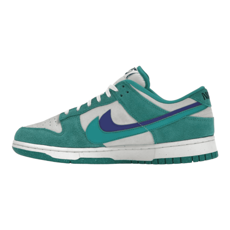 NIKE Dunk Low SE 85 Neptune Green (W) – תמונה 2